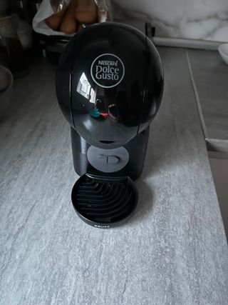 Cafetera Krups Dolce Gusto Piccolo XS