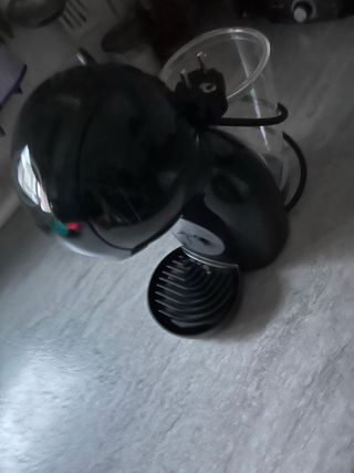 Cafetera Krups Dolce Gusto Piccolo XS