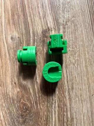 Horquilla FOX 34 Factory Grip2 Boost