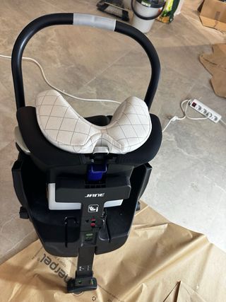 Silla de coche Jané Koos i-Size