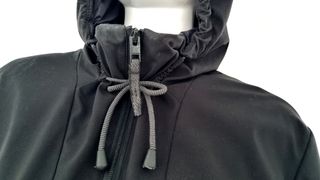 Chaqueta Jack Jones Talla M Negra