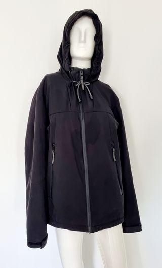 Chaqueta Jack Jones Talla M Negra