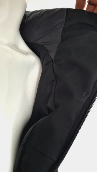 Chaqueta Jack Jones Talla M Negra