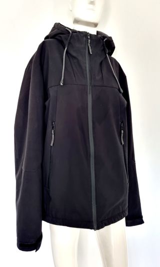 Chaqueta Jack Jones Talla M Negra