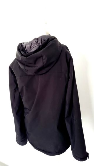 Chaqueta Jack Jones Talla M Negra