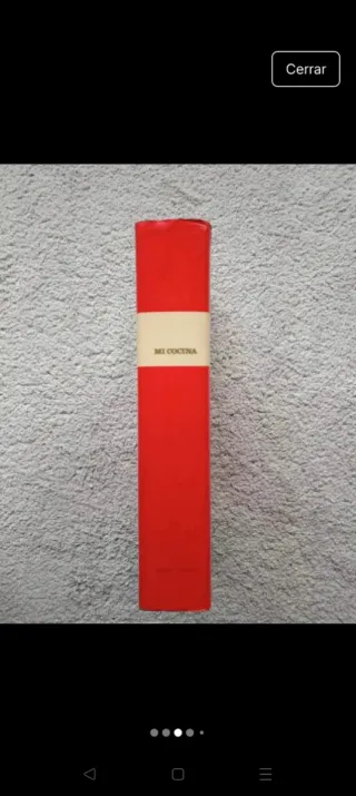 Armando Scannone Mi Cocina A la manera de Caracas