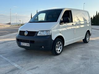 Volkswagen Transporter T5 1.9tdi 105