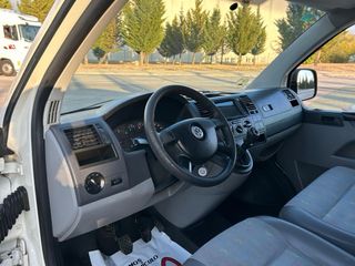 Volkswagen Transporter T5 1.9tdi 105