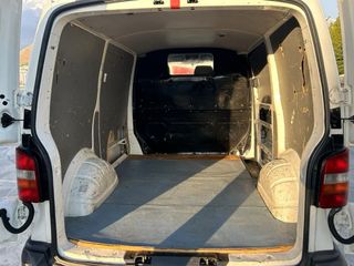 Volkswagen Transporter T5 1.9tdi 105