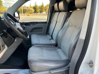 Volkswagen Transporter T5 1.9tdi 105