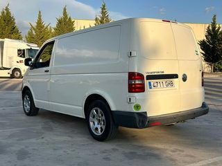 Volkswagen Transporter T5 1.9tdi 105