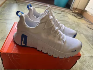 Zapatillas Nike Free Metcon 6