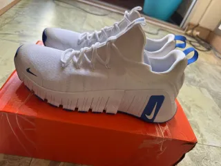 Zapatillas Nike Free Metcon 6