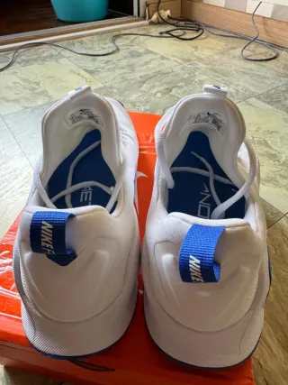 Zapatillas Nike Free Metcon 6