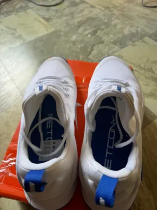 Zapatillas Nike Free Metcon 6