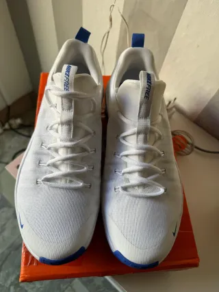 Zapatillas Nike Free Metcon 6