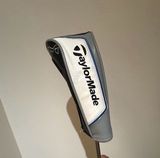 Madera 5 TaylorMade SIM MAX