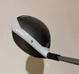 Madera 5 TaylorMade SIM MAX