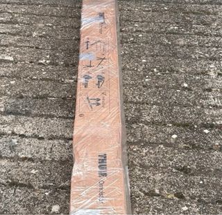 Toldo THULE OMNISTOR 4200 3.5M