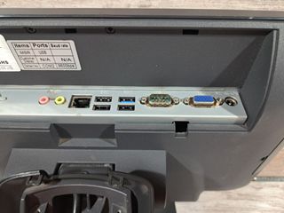 TPV Zonerich ZQ-T8356 J1900 8GB 64SSD