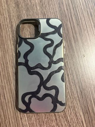Fundas iPhone 14 Plus
(precios varios) todas 25€