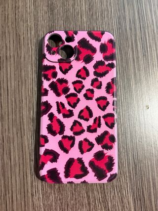 Fundas iPhone 14 Plus
(precios varios) todas 25€