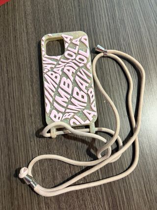 Fundas iPhone 14 Plus
(precios varios) todas 25€