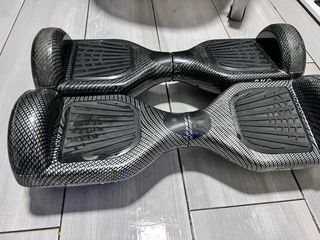 2 Patinetes Eléctricos Hoverboard