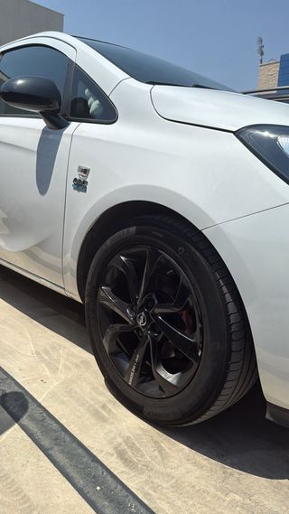Opel Corsa 2016