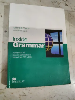 English Grammar Practice Bk