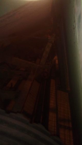 Sembradora Gil 3 metros