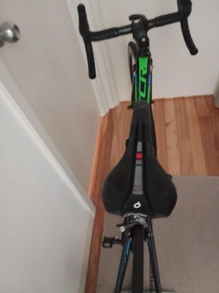 Giant TCR Talla XS Full Carbon