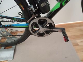 Giant TCR Talla XS Full Carbon