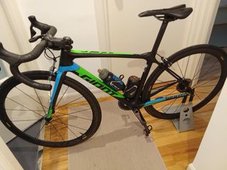 Giant TCR Talla XS Full Carbon