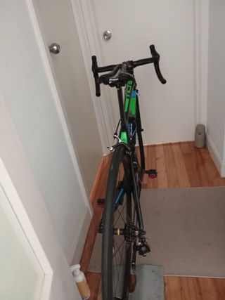 Giant TCR Talla XS Full Carbon