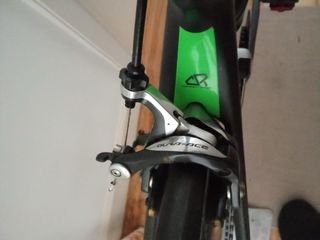 Giant TCR Talla XS Full Carbon