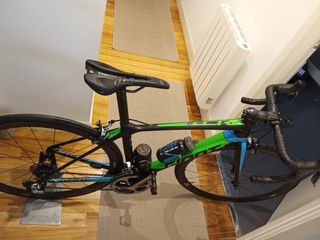 Giant TCR Talla XS Full Carbon