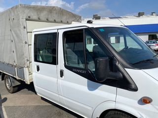 Ford Transit 2013