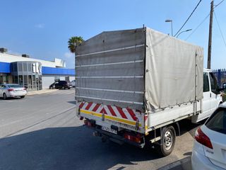 Ford Transit 2013