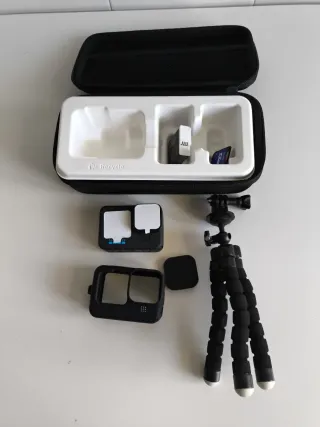 GoPro Hero Black 12 NUEVA