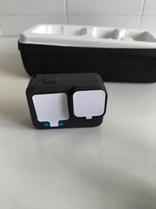 GoPro Hero Black 12 NUEVA