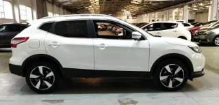 Nissan Qashqai 1.6 DIG-T N-Connecta Gasolina Turbo
