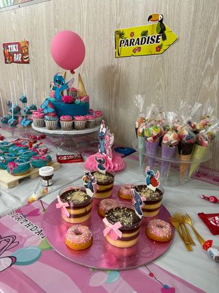 catering personalizado