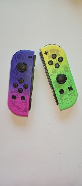 Mando switch JOY CON nuevo