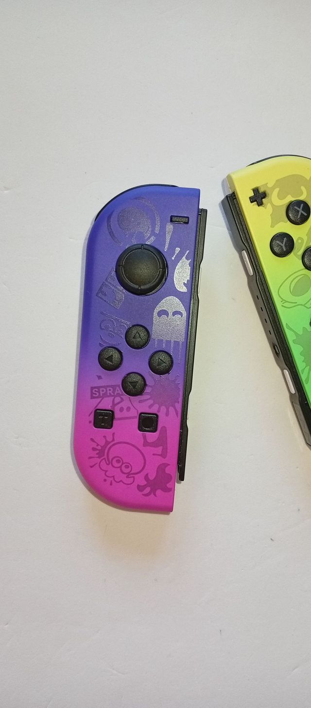 Mando switch JOY CON nuevo