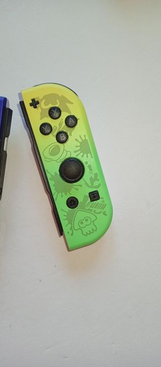 Mando switch JOY CON nuevo
