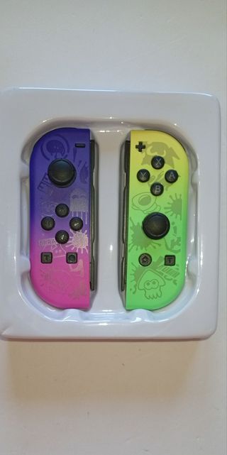 Mando switch JOY CON nuevo