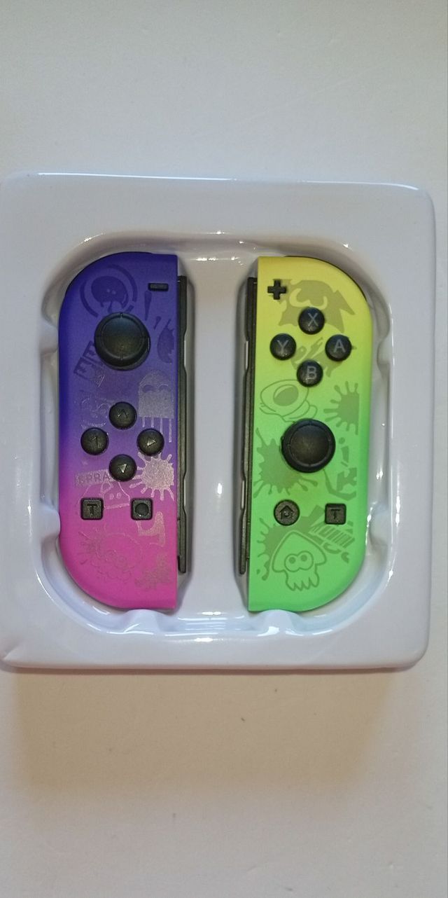 Mando switch JOY CON nuevo