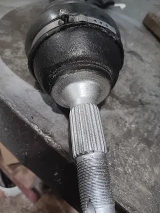 Palier Izquierdo Peugeot 106
