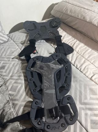 Peto moto Alpinestars A-1